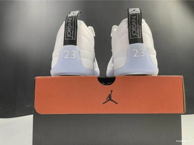 Rep RETRO 12 EASTER LOW (2021) DB0733-190 JORDAN AIR 0703